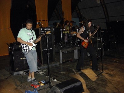 Dia mundial do Rock