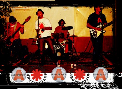 RHCP001