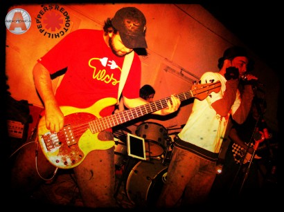 RHCP10
