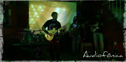 Audiofonica – Abril 2014