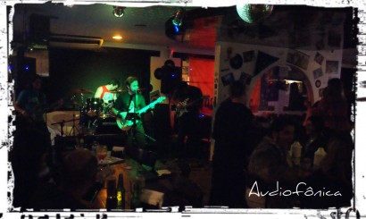 Tributo EngHaw Vinil Pub